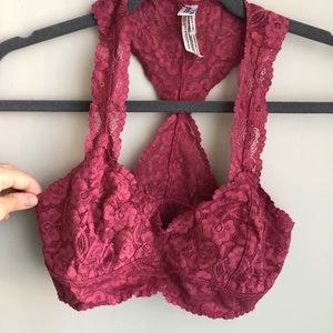 Free People Intimates Bralette